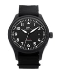 Pre-Owned IWC Pilot's Automatic Top Gun Watch